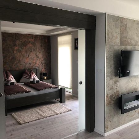 Szentgotthárd A-765 Apartman מראה חיצוני תמונה