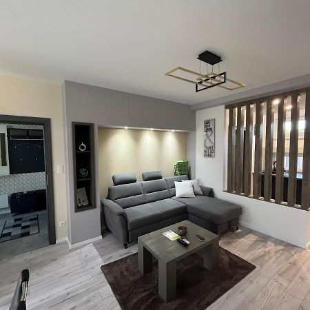 Szentgotthárd A-765 Apartman מראה חיצוני תמונה