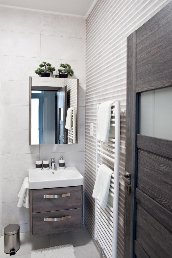 Szentgotthárd A-765 Apartman מראה חיצוני תמונה