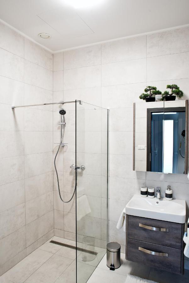 Szentgotthárd A-765 Apartman מראה חיצוני תמונה