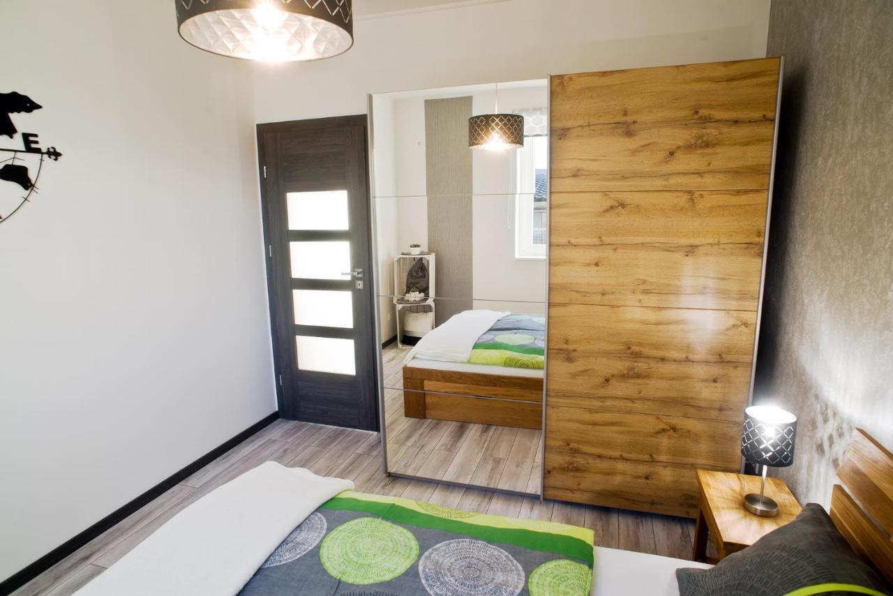Szentgotthárd A-765 Apartman מראה חיצוני תמונה