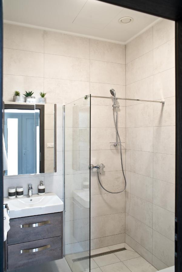 Szentgotthárd A-765 Apartman מראה חיצוני תמונה