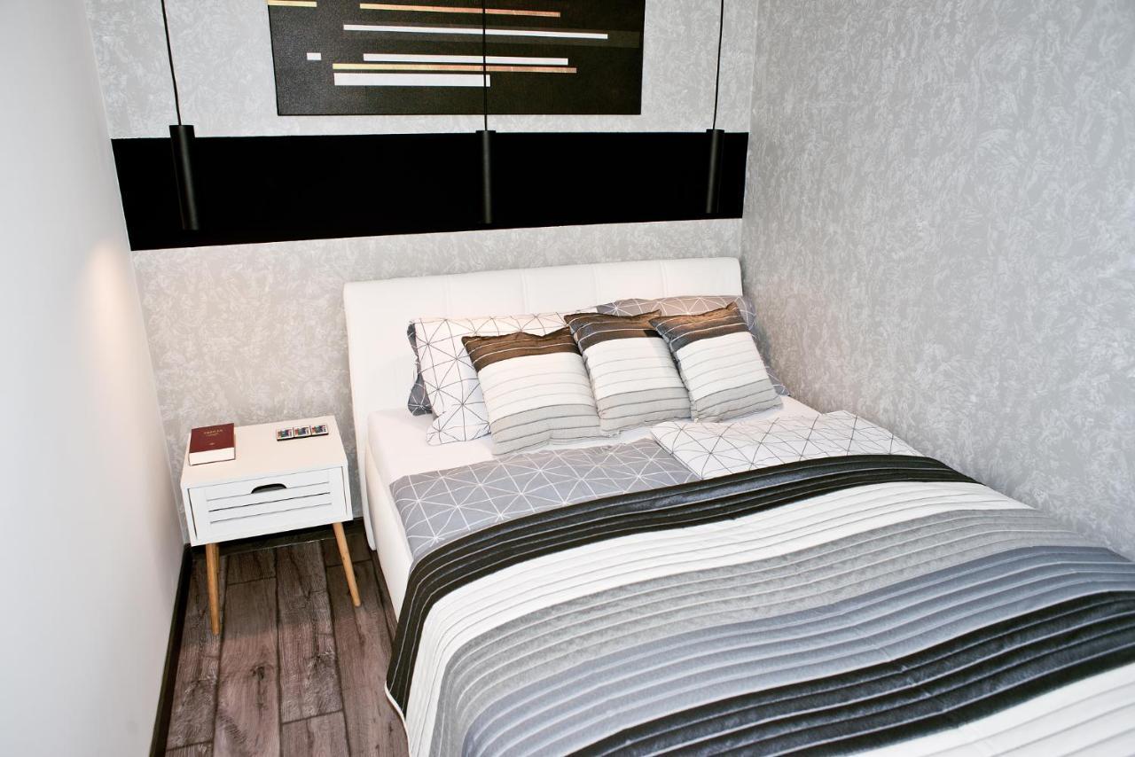 Szentgotthárd A-765 Apartman מראה חיצוני תמונה