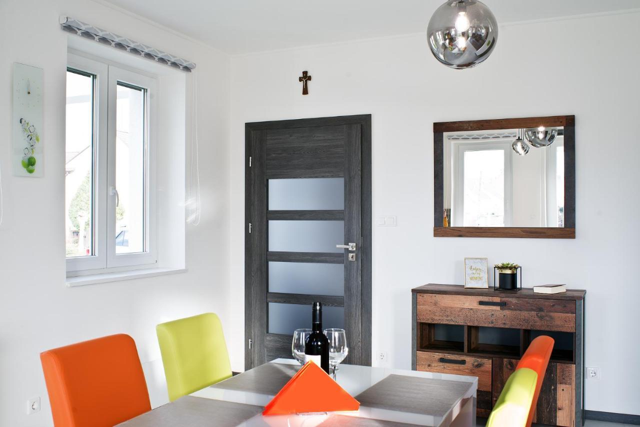 Szentgotthárd A-765 Apartman מראה חיצוני תמונה