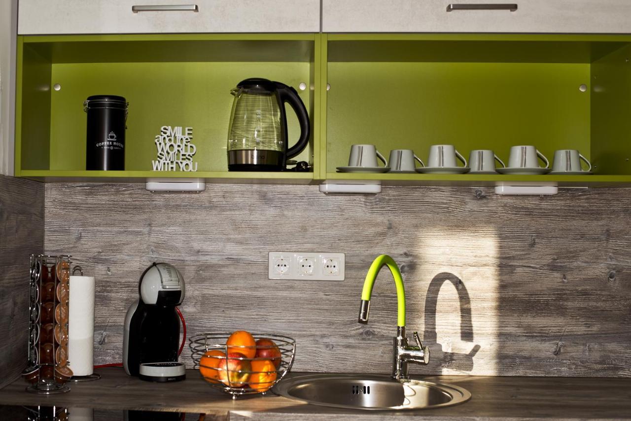 Szentgotthárd A-765 Apartman מראה חיצוני תמונה