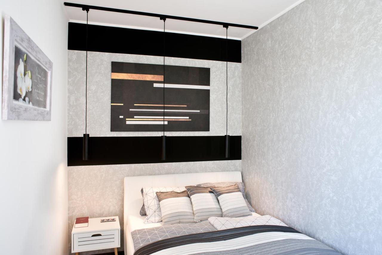Szentgotthárd A-765 Apartman מראה חיצוני תמונה