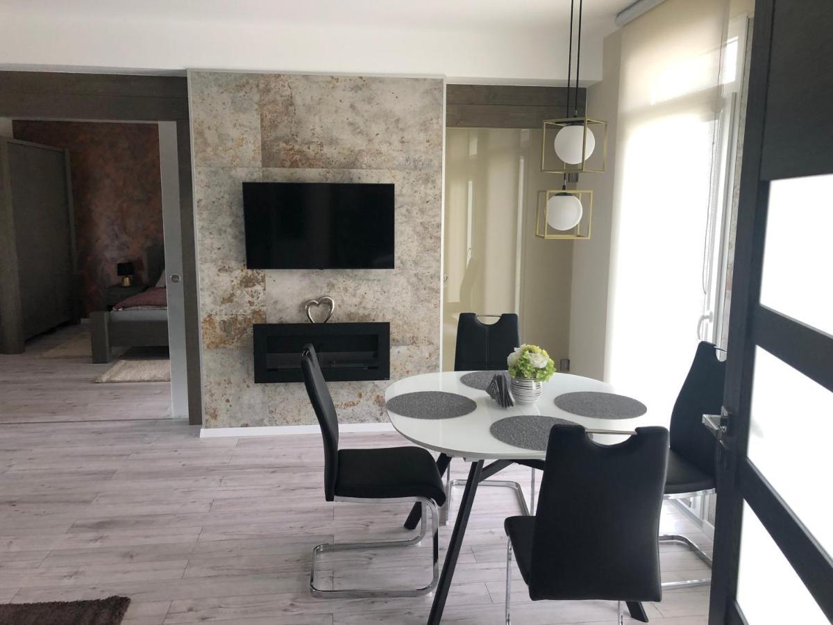 Szentgotthárd A-765 Apartman מראה חיצוני תמונה