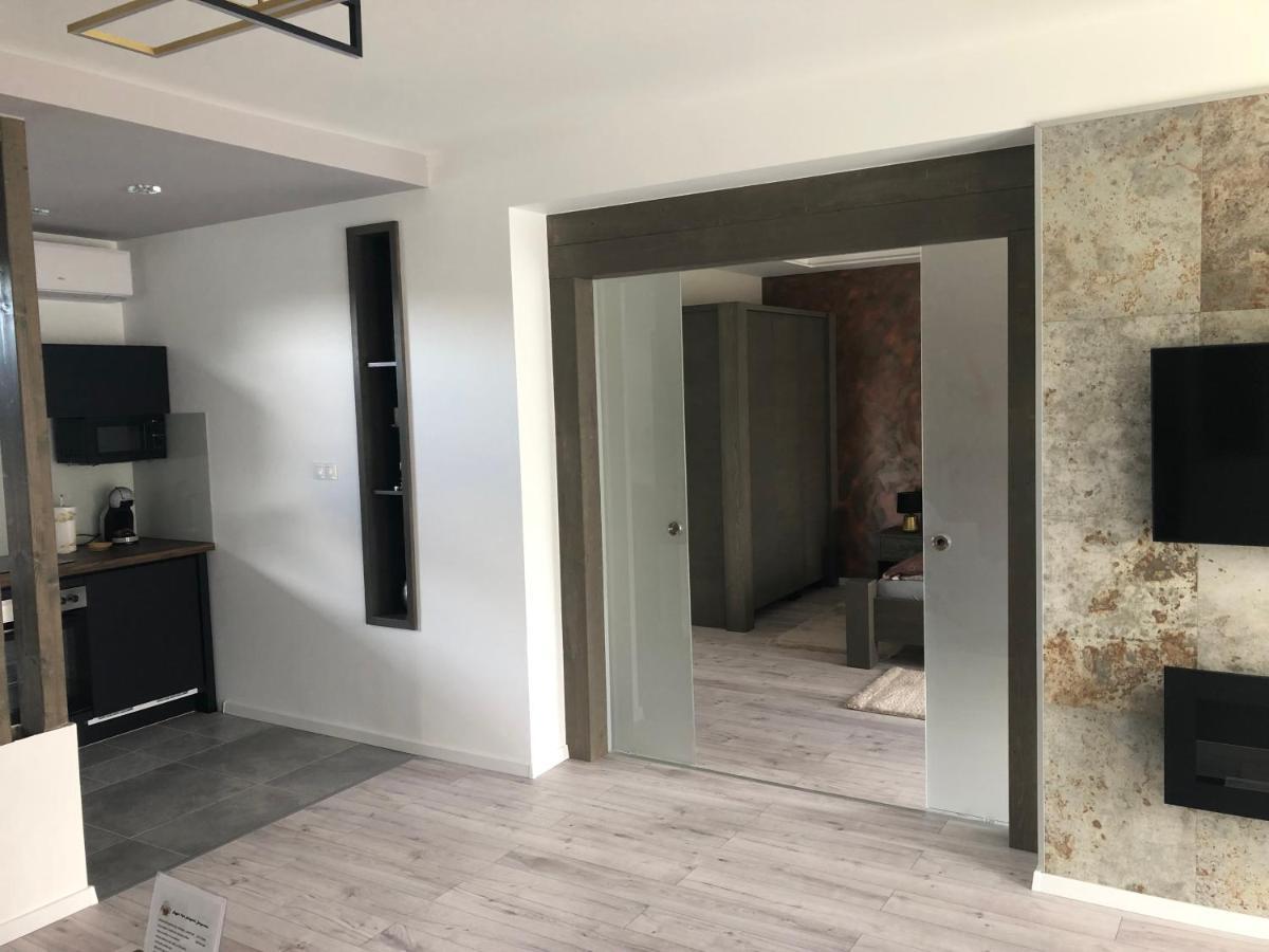 Szentgotthárd A-765 Apartman מראה חיצוני תמונה
