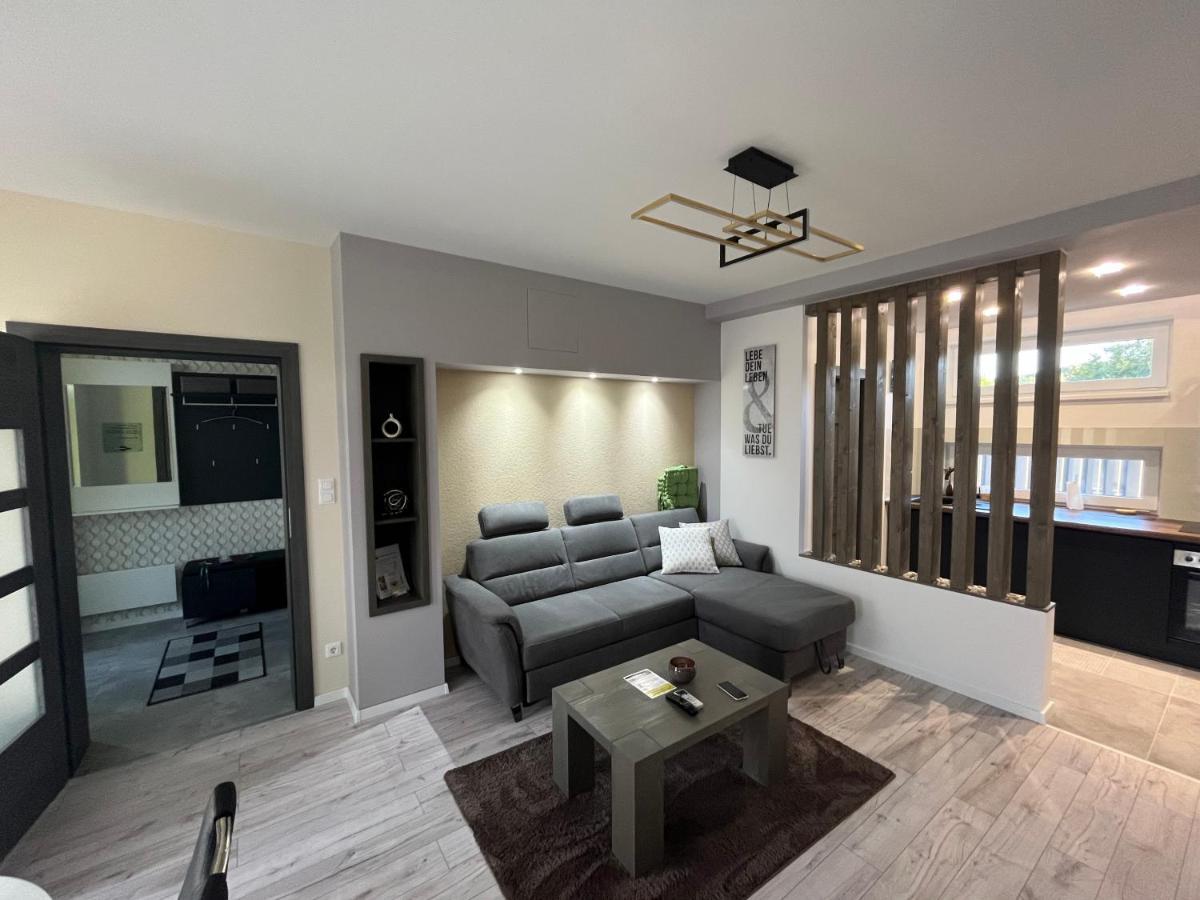 Szentgotthárd A-765 Apartman מראה חיצוני תמונה