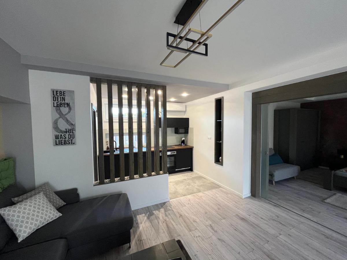 Szentgotthárd A-765 Apartman מראה חיצוני תמונה