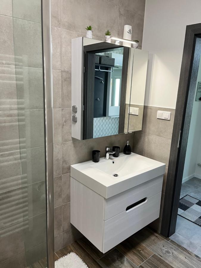 Szentgotthárd A-765 Apartman מראה חיצוני תמונה