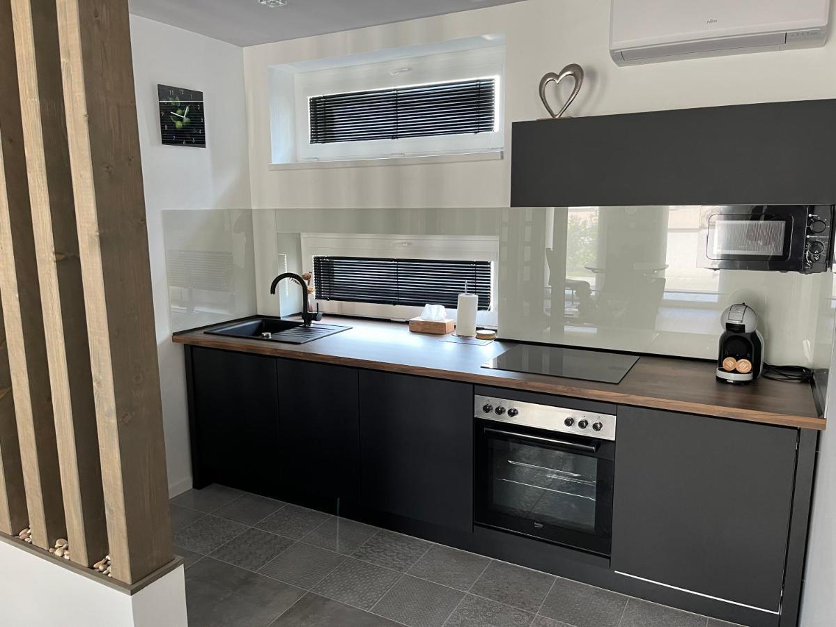Szentgotthárd A-765 Apartman מראה חיצוני תמונה