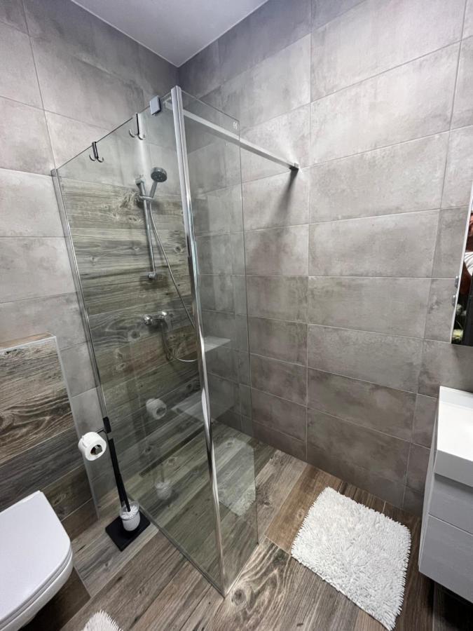 Szentgotthárd A-765 Apartman מראה חיצוני תמונה