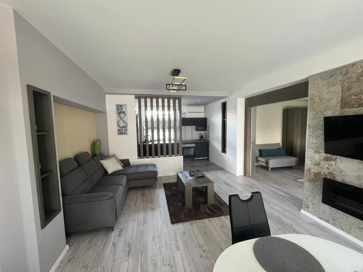 Szentgotthárd A-765 Apartman מראה חיצוני תמונה